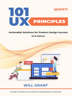 101 UX Principles – - ebook